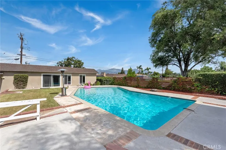 816 S Citrus Street, West Covina, California 91791