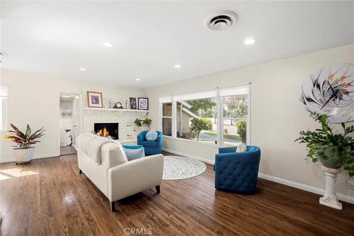 816 S Citrus Street, West Covina, California 91791