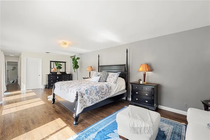 816 S Citrus Street, West Covina, California 91791