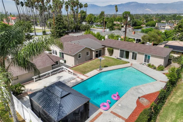 816 S Citrus Street, West Covina, California 91791