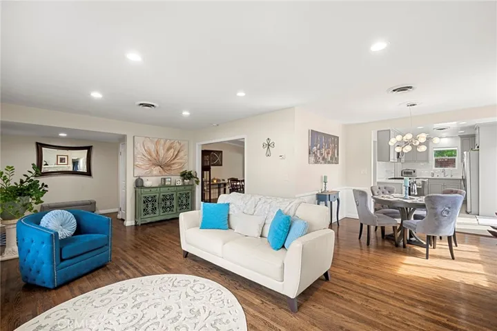 816 S Citrus Street, West Covina, California 91791