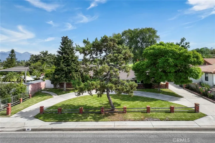 816 S Citrus Street, West Covina, California 91791