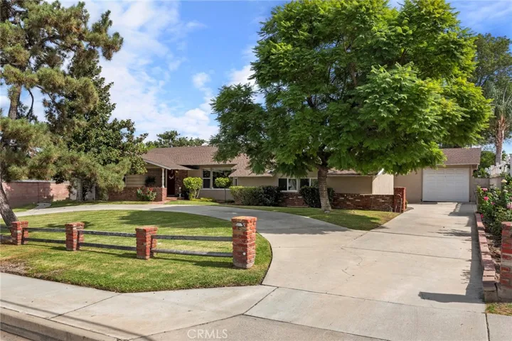 816 S Citrus Street, West Covina, California 91791