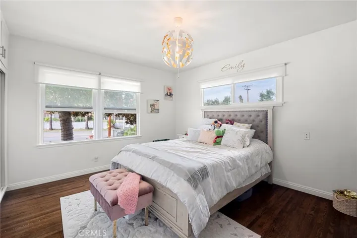 816 S Citrus Street, West Covina, California 91791