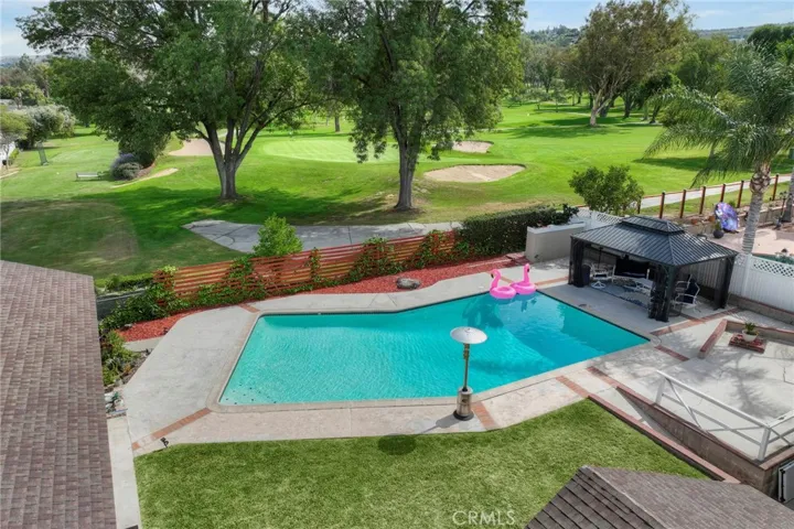 816 S Citrus Street, West Covina, California 91791