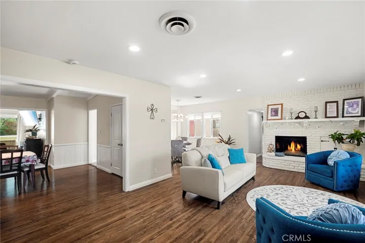 816 S Citrus Street, West Covina, California 91791