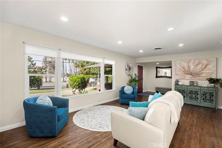 816 S Citrus Street, West Covina, California 91791