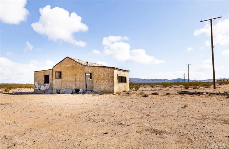 Building in the 2nd APN