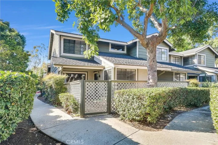 8887 Applewood Drive, Rancho Cucamonga, California 91730