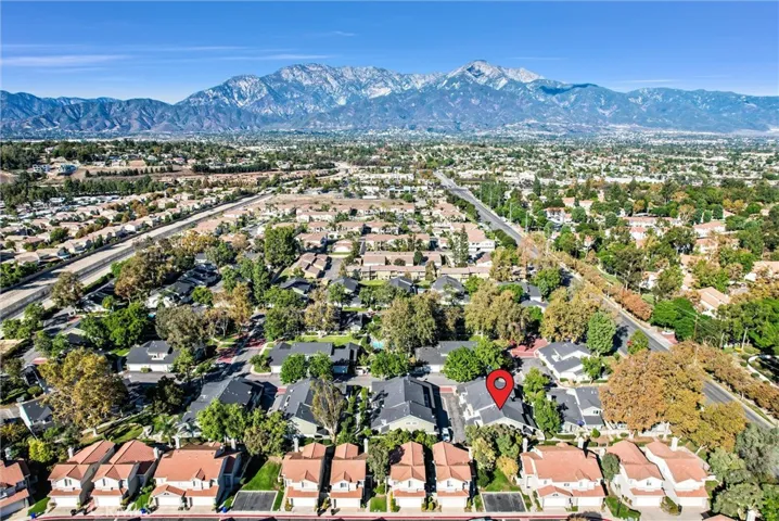 8887 Applewood Drive, Rancho Cucamonga, California 91730