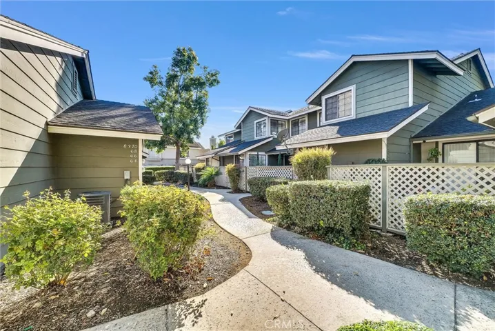 8887 Applewood Drive, Rancho Cucamonga, California 91730