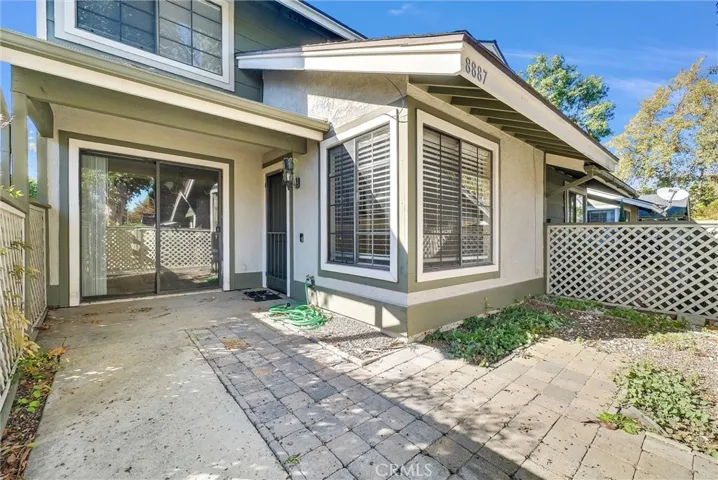 8887 Applewood Drive, Rancho Cucamonga, California 91730