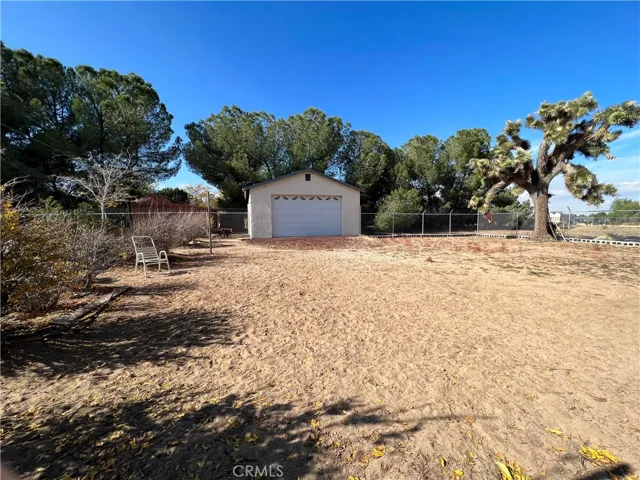 15898 Lime Street, Hesperia, California 92345