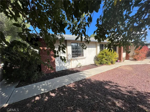15898 Lime Street, Hesperia, California 92345