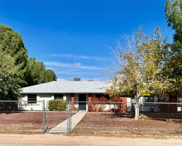 15898 Lime Street, Hesperia, California 92345