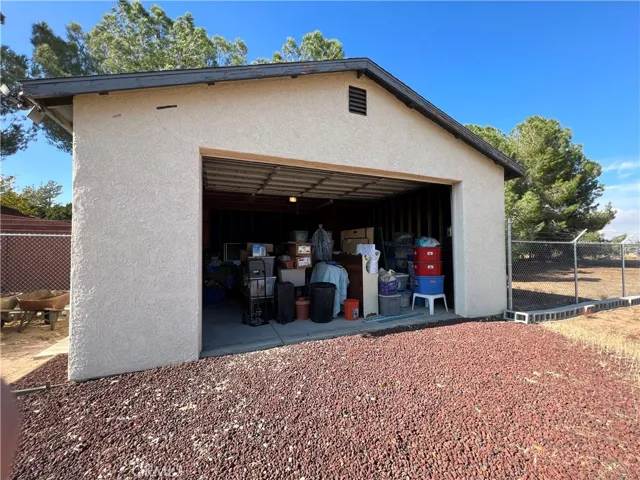 15898 Lime Street, Hesperia, California 92345