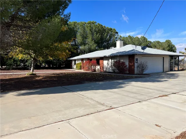 15898 Lime Street, Hesperia, California 92345