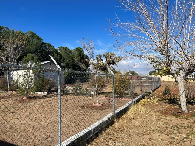 15898 Lime Street, Hesperia, California 92345