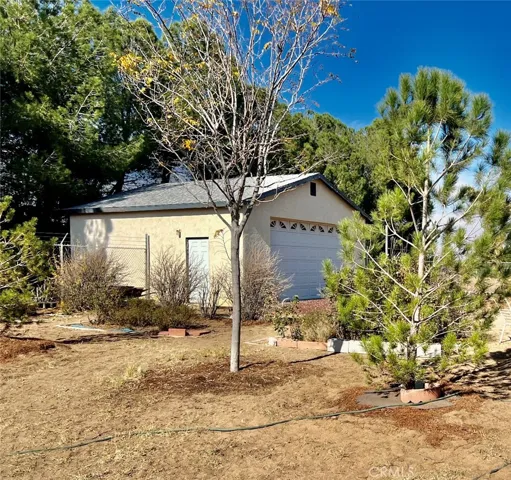 15898 Lime Street, Hesperia, California 92345