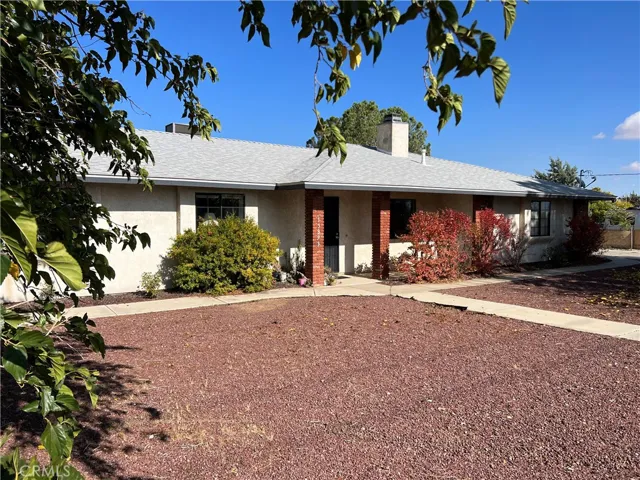 15898 Lime Street, Hesperia, California 92345
