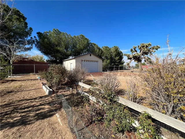 15898 Lime Street, Hesperia, California 92345