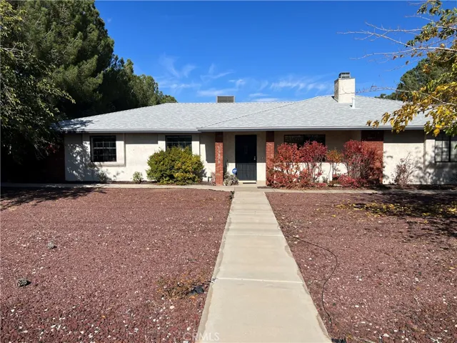 15898 Lime Street, Hesperia, California 92345
