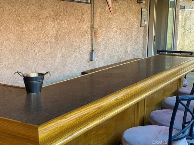 What a great space to hang out!