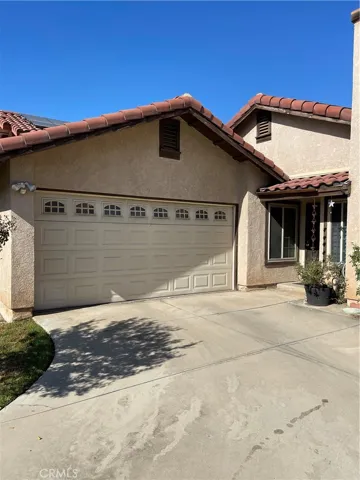 Plenty of parking, including the attatched two-car garage and spacious driveway