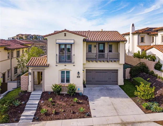 116 Via Bilbao, San Clemente, California 92672