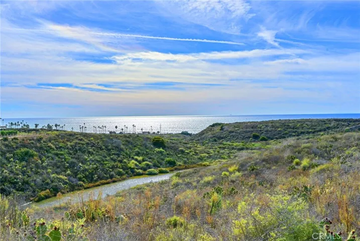 Breathaking ocean views