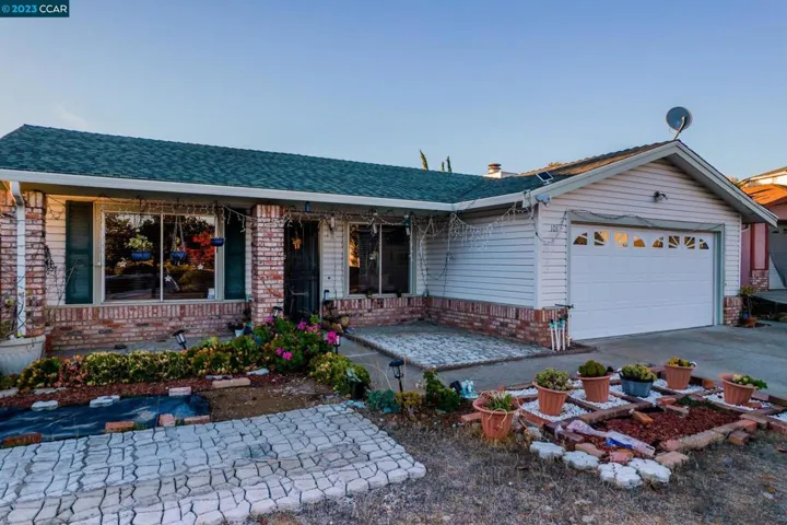 101 Limestone Dr, Vallejo, California 94589