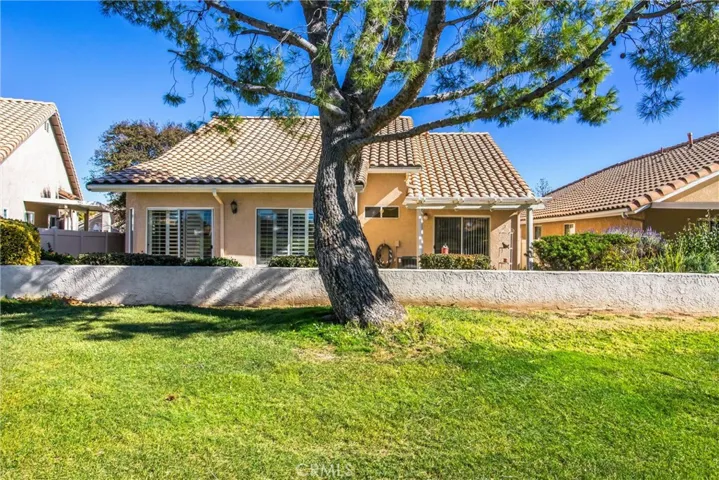 1143 Riviera Avenue, Banning, California 92220