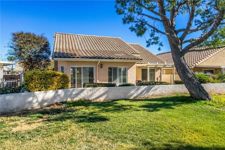 1143 Riviera Avenue, Banning, California 92220