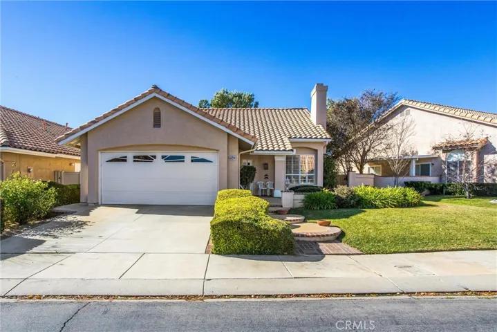 1143 Riviera Avenue, Banning, California 92220