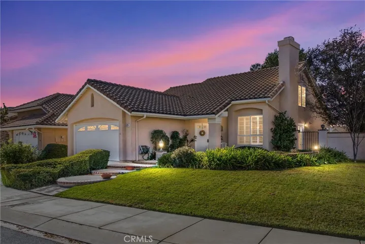 1143 Riviera Avenue, Banning, California 92220