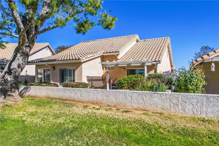 1143 Riviera Avenue, Banning, California 92220