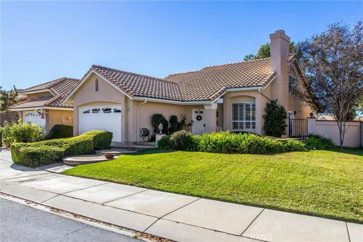 1143 Riviera Avenue, Banning, California 92220