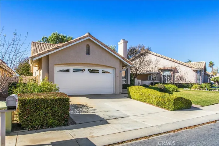 1143 Riviera Avenue, Banning, California 92220