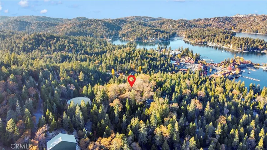 369 Jasmine Lane, Lake Arrowhead, California 92352