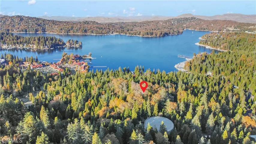 369 Jasmine Lane, Lake Arrowhead, California 92352
