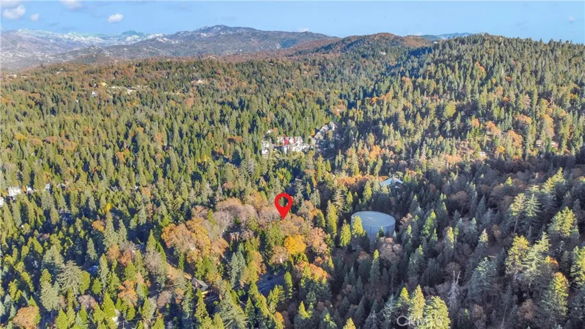 369 Jasmine Lane, Lake Arrowhead, California 92352
