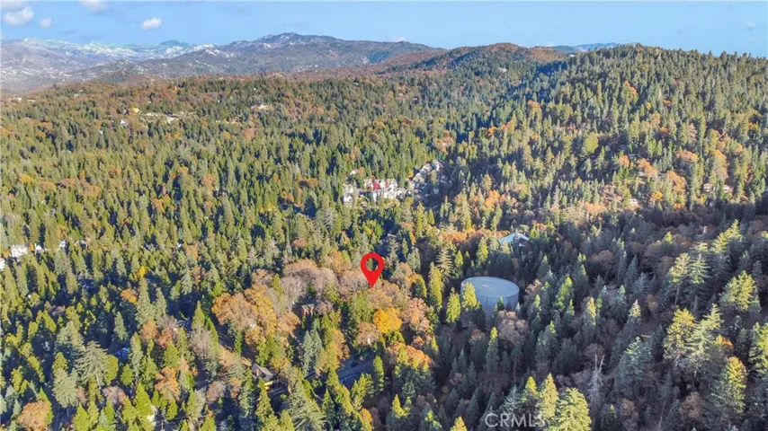 369 Jasmine Lane, Lake Arrowhead, California 92352