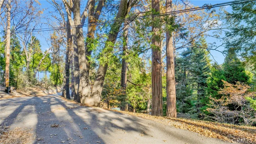 369 Jasmine Lane, Lake Arrowhead, California 92352