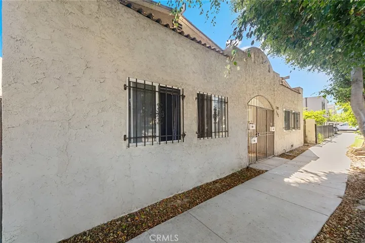 1128 Saint Louis Avenue, Long Beach, California 90804