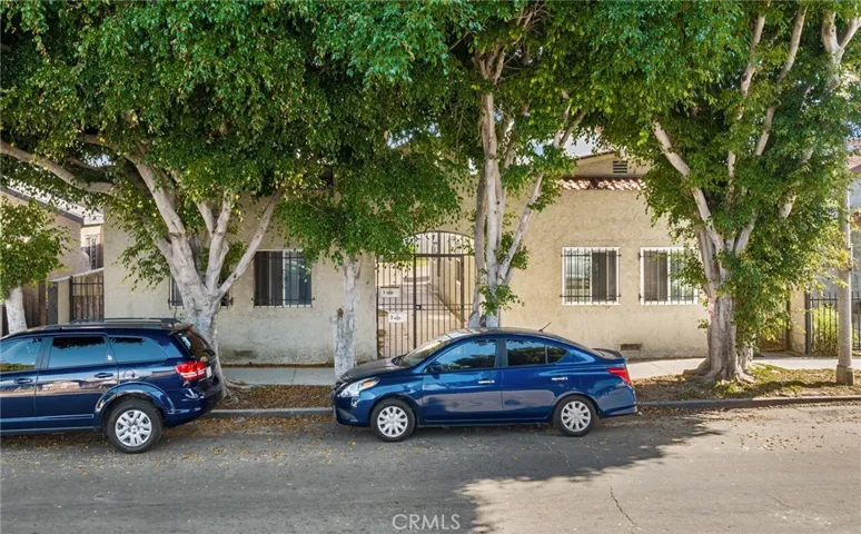 1128 Saint Louis Avenue, Long Beach, California 90804