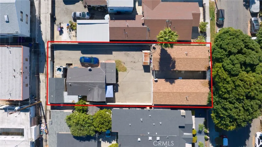 1128 Saint Louis Avenue, Long Beach, California 90804