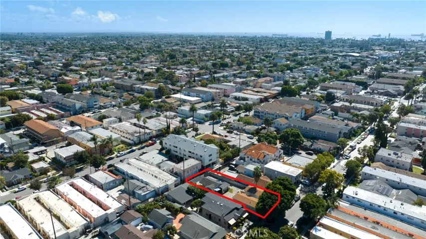 1128 Saint Louis Avenue, Long Beach, California 90804