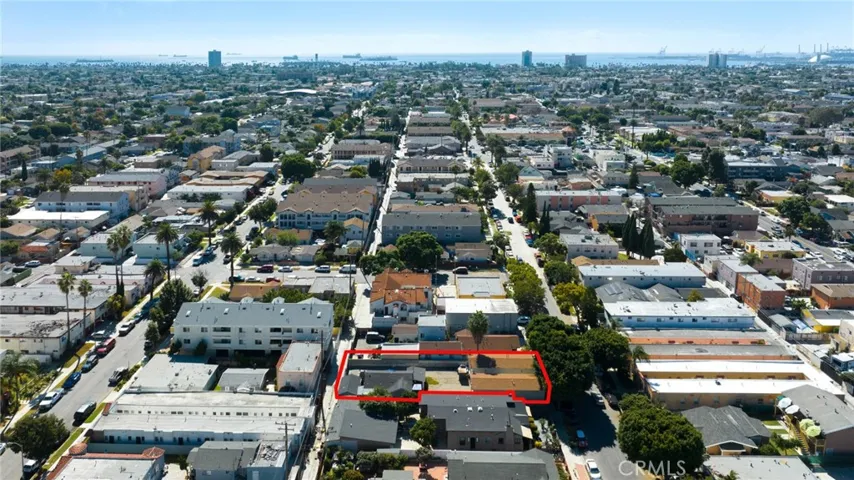 1128 Saint Louis Avenue, Long Beach, California 90804