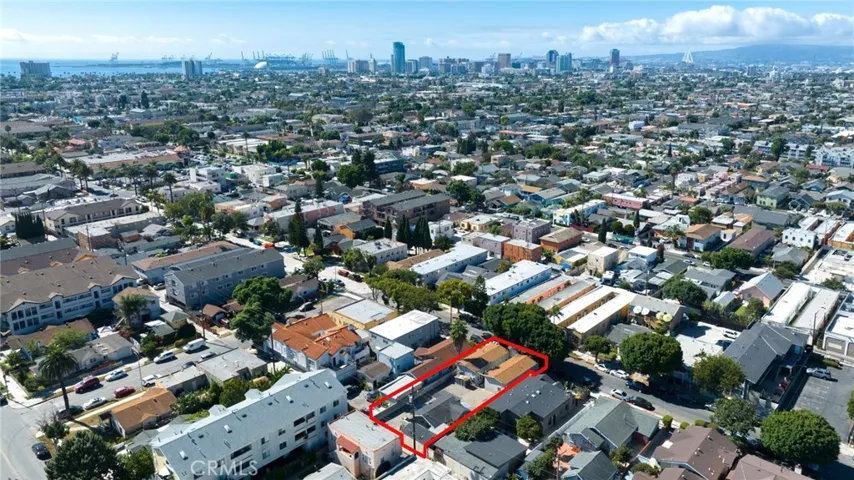 1128 Saint Louis Avenue, Long Beach, California 90804