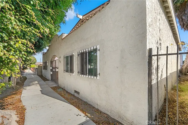 1128 Saint Louis Avenue, Long Beach, California 90804